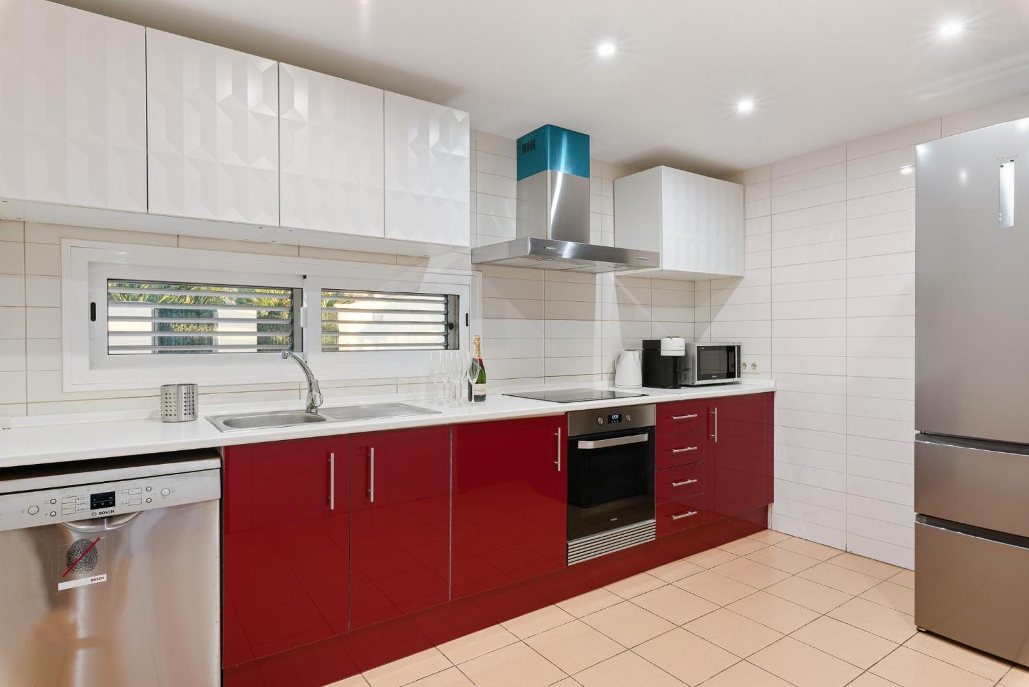 Obsidian Olivino Apartment Адехе Екстериор снимка