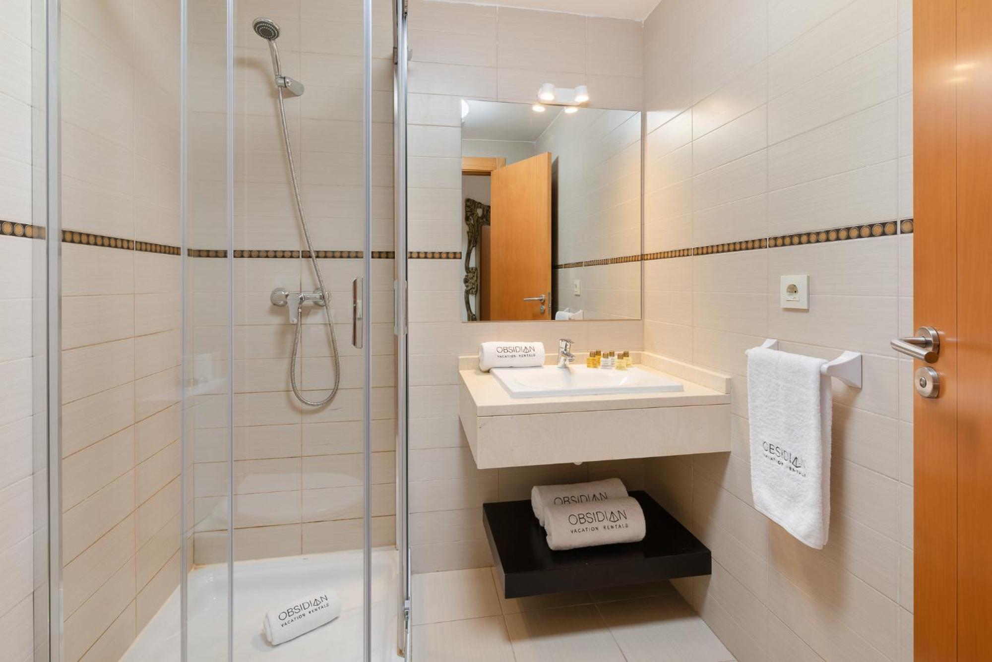 Obsidian Olivino Apartment Адехе Екстериор снимка