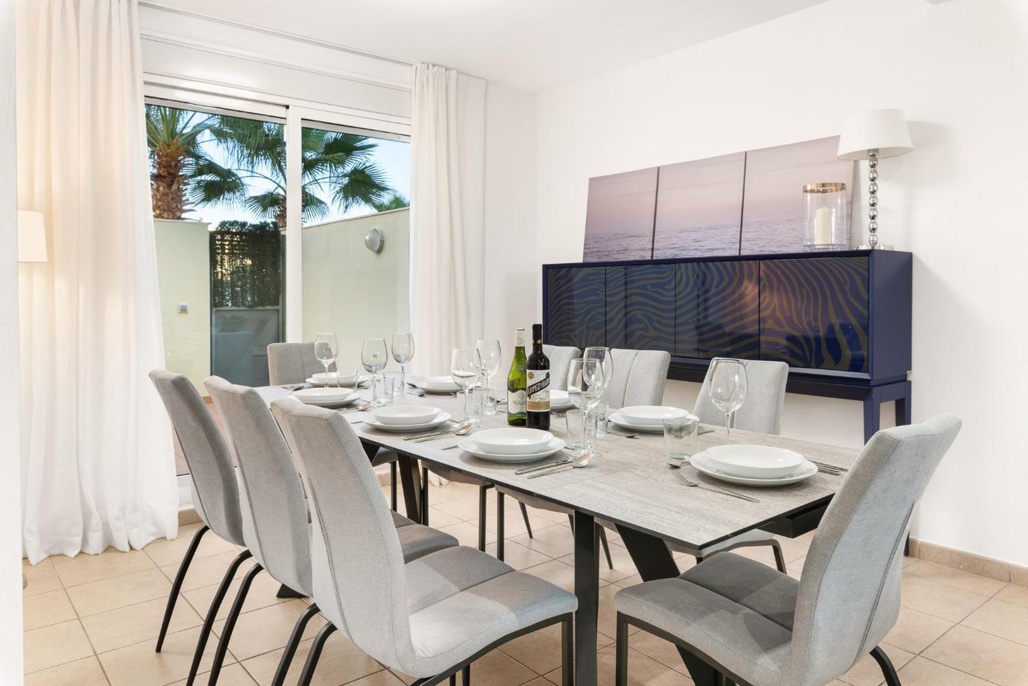 Obsidian Olivino Apartment Адехе Екстериор снимка