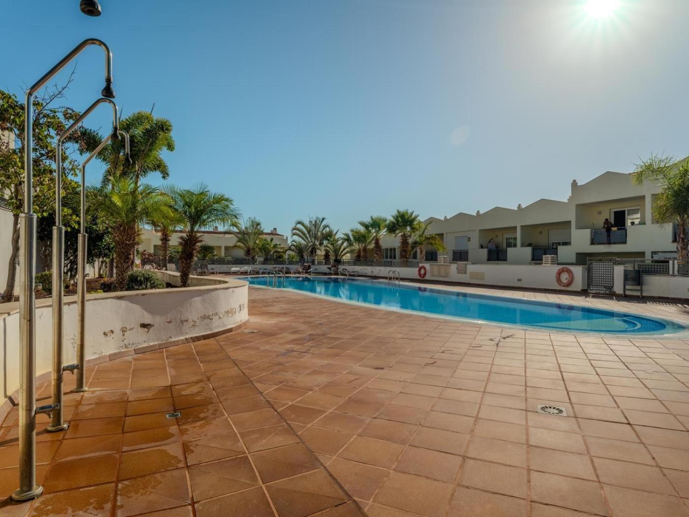 Obsidian Olivino Apartment Адехе Екстериор снимка